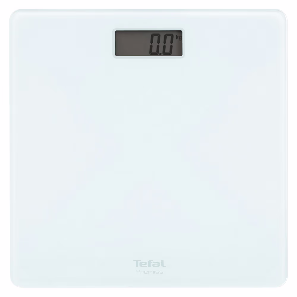 Весы напольные Tefal PP1401V0 