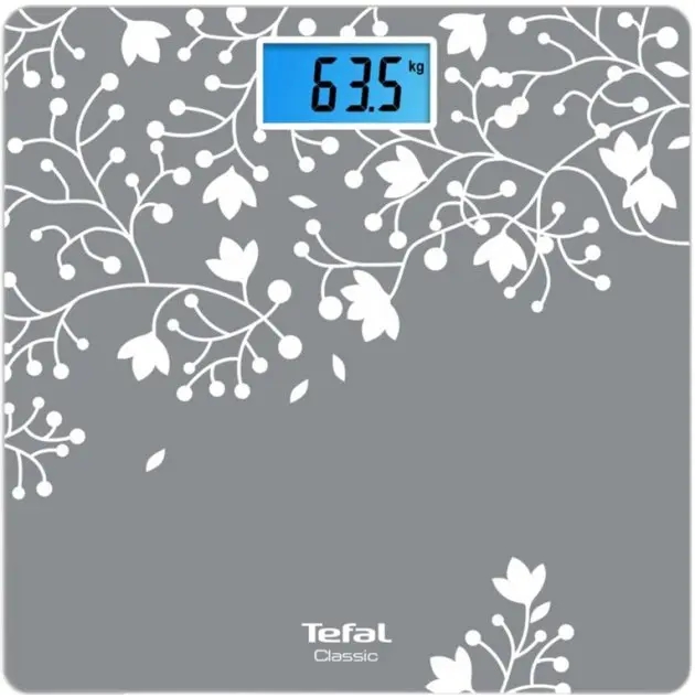 Весы напольные Tefal PP1537V0 photo 1
