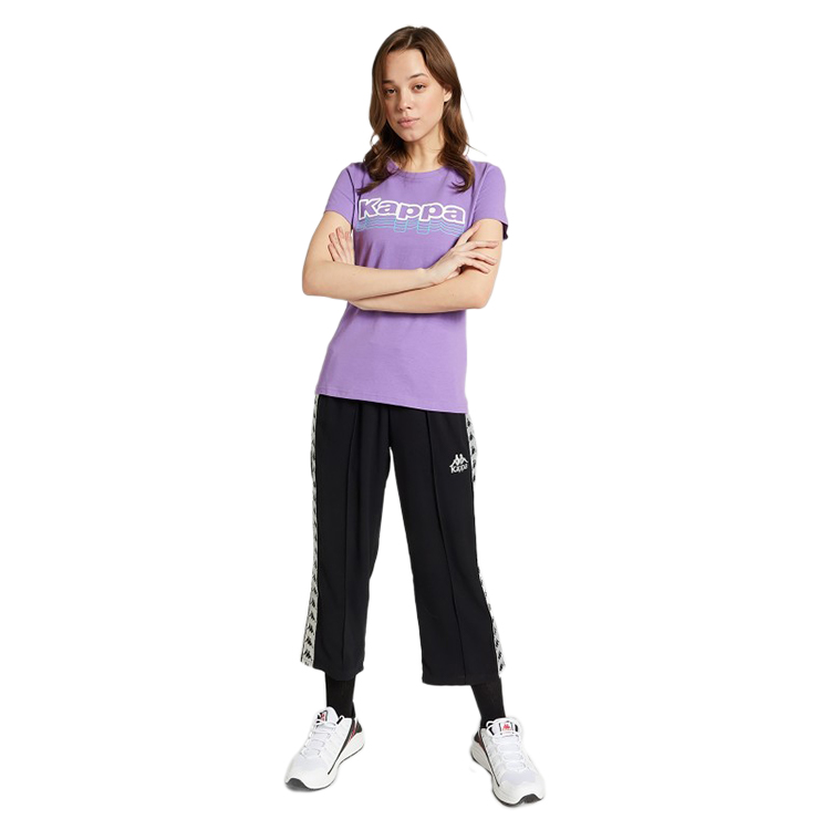 Tricou Kappa W Tee 44 Mov Femei photo 4