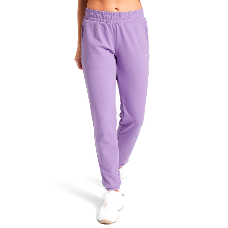 Pantaloni Demix PANT / Femei / 50 / Violet photo 6