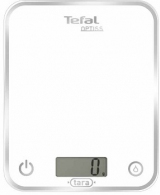 Кухонные весы Tefal BC5000V1, 5 кг, Белый thumbnav 1