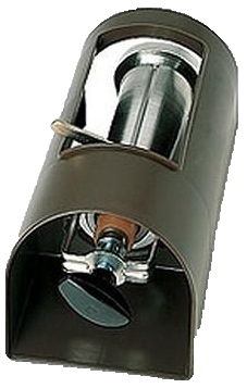 Насадка-соковыжималка для ягод и сочных фруктов Bosch MUZ45FV1 photo 1