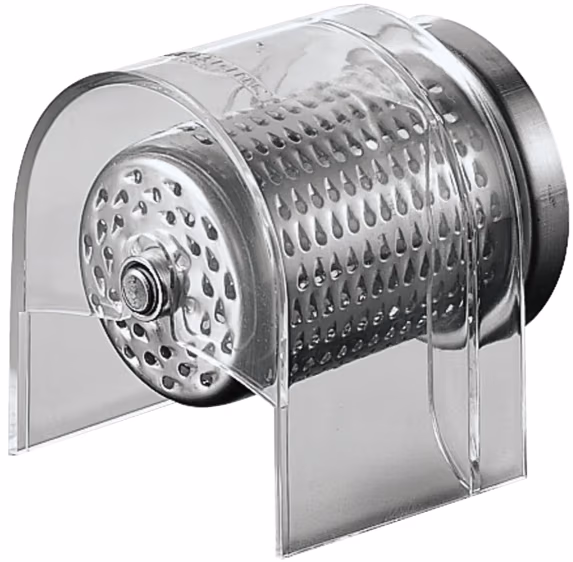 Accesoriu de ras Bosch MUZ45RV1 