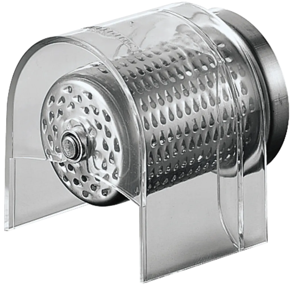 Accesoriu de ras Bosch MUZ45RV1 photo 1