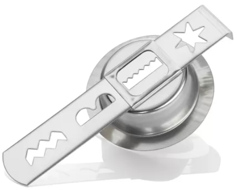 Rezerva p/u biscuiti Bosch MUZ8SV1 photo 2