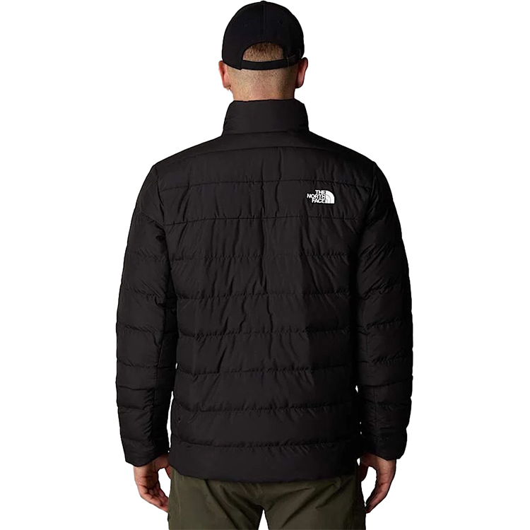 Куртка мужская The North Face M ACONCAGUA 3 JACKET L Синий photo 2