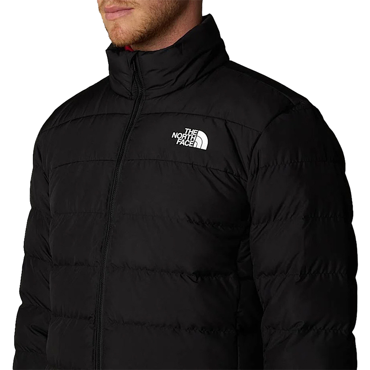 Куртка мужская The North Face M ACONCAGUA 3 JACKET L Синий photo 3