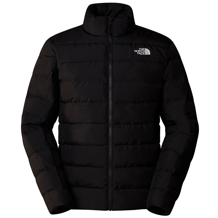 Куртка мужская The North Face M ACONCAGUA 3 JACKET L Синий photo 4