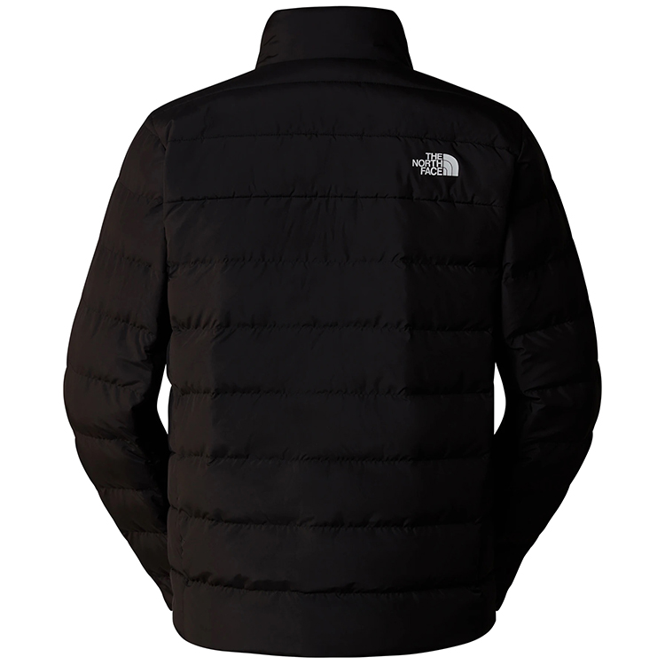 Куртка мужская The North Face M ACONCAGUA 3 JACKET L Синий photo 5