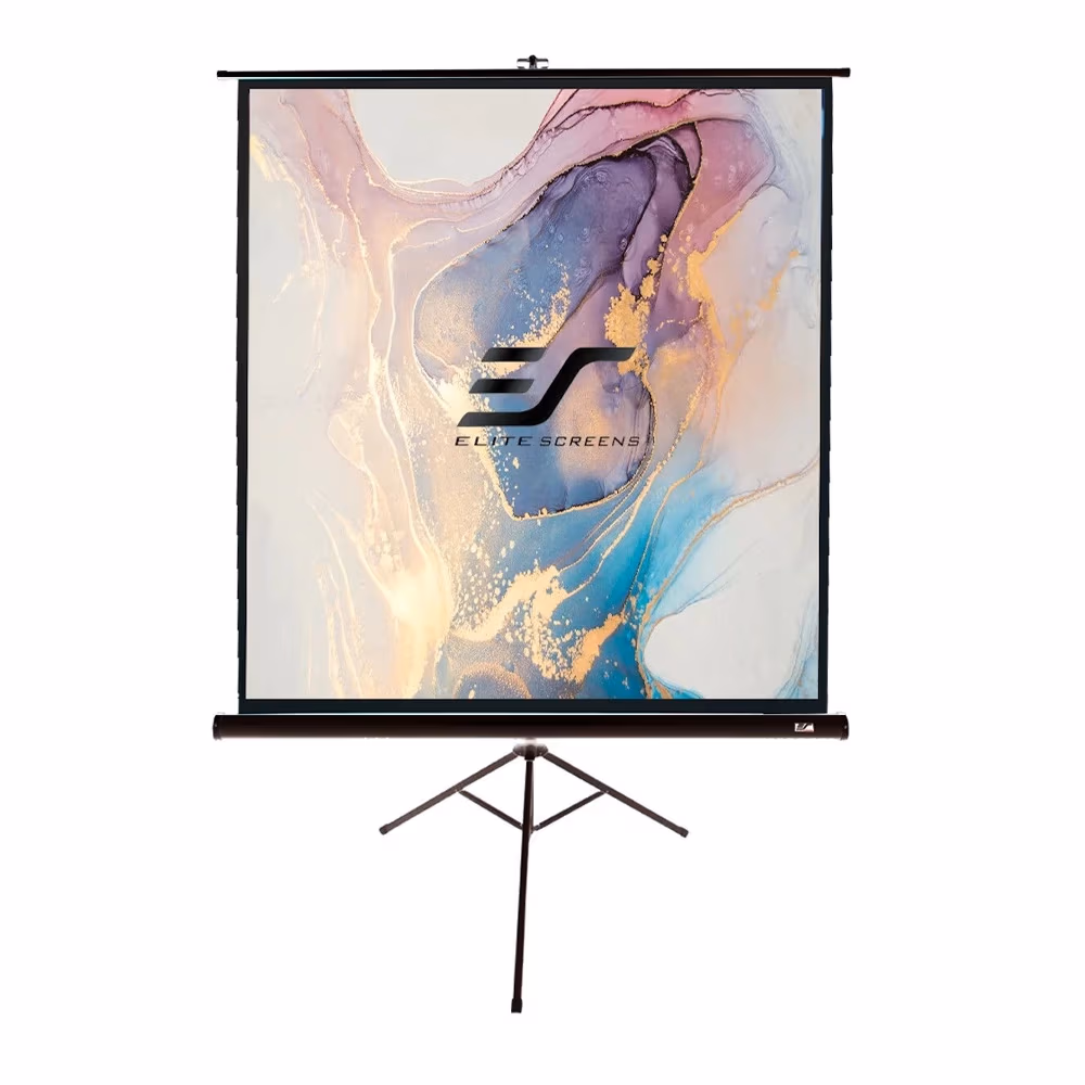 Экран для проекторов Elite Screens T100UWV1 