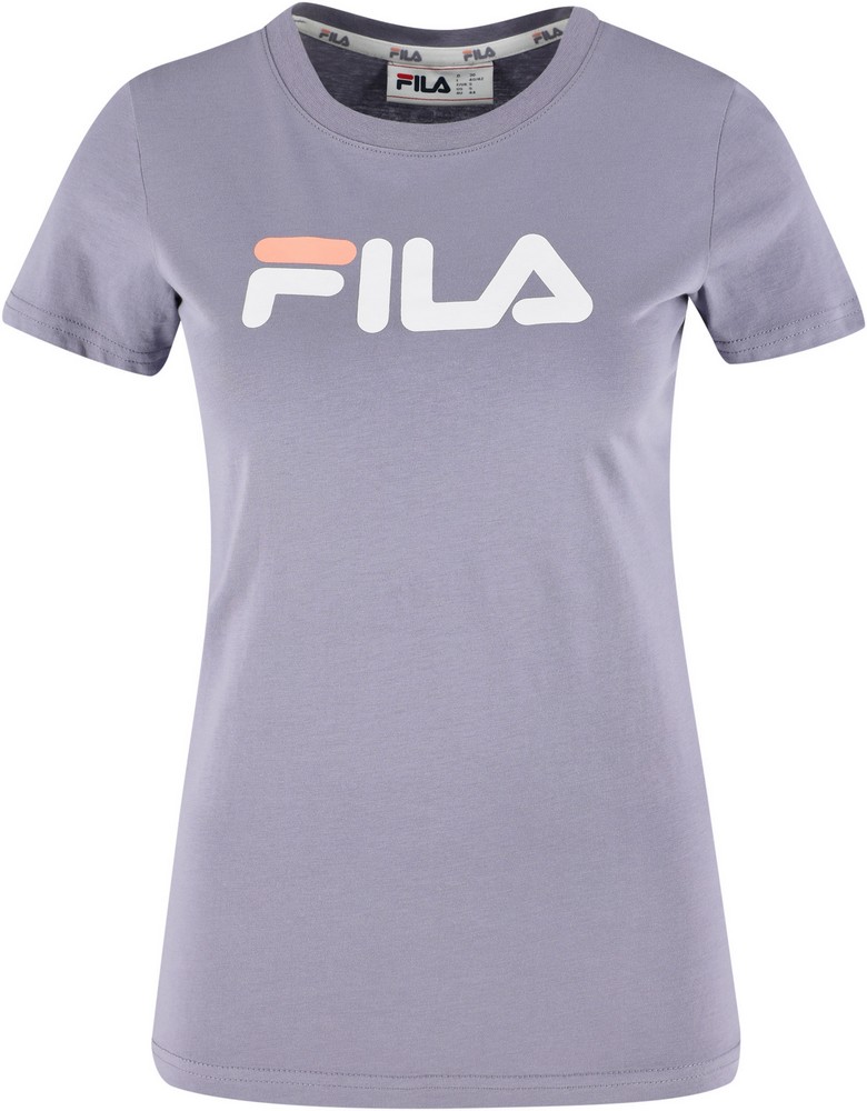 Футболка Fila Tee W photo Футболка Fila Tee W photo