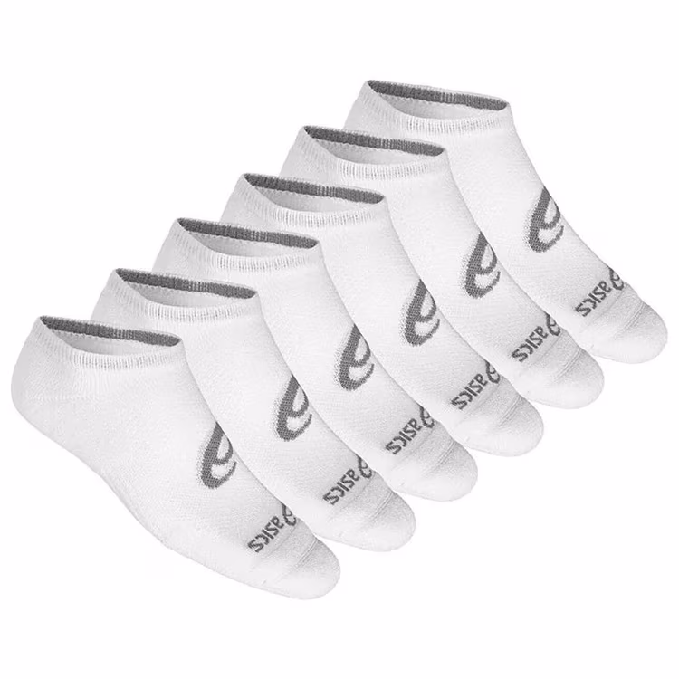 Носки Asics 6PPK INVISIBLE SOCK 