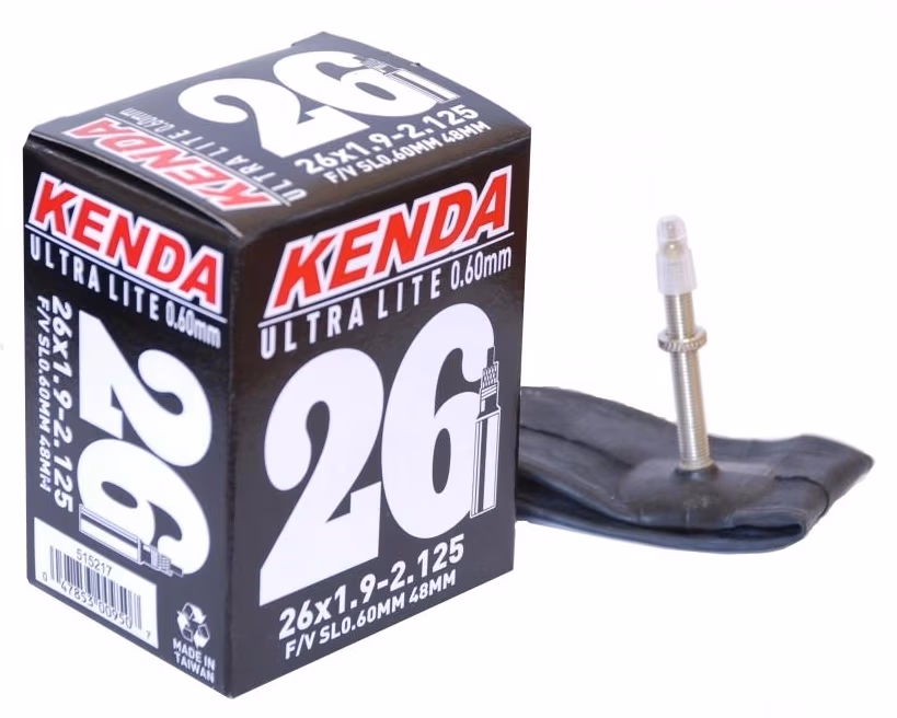 Camera bicicleta KENDA 152621252FV2 