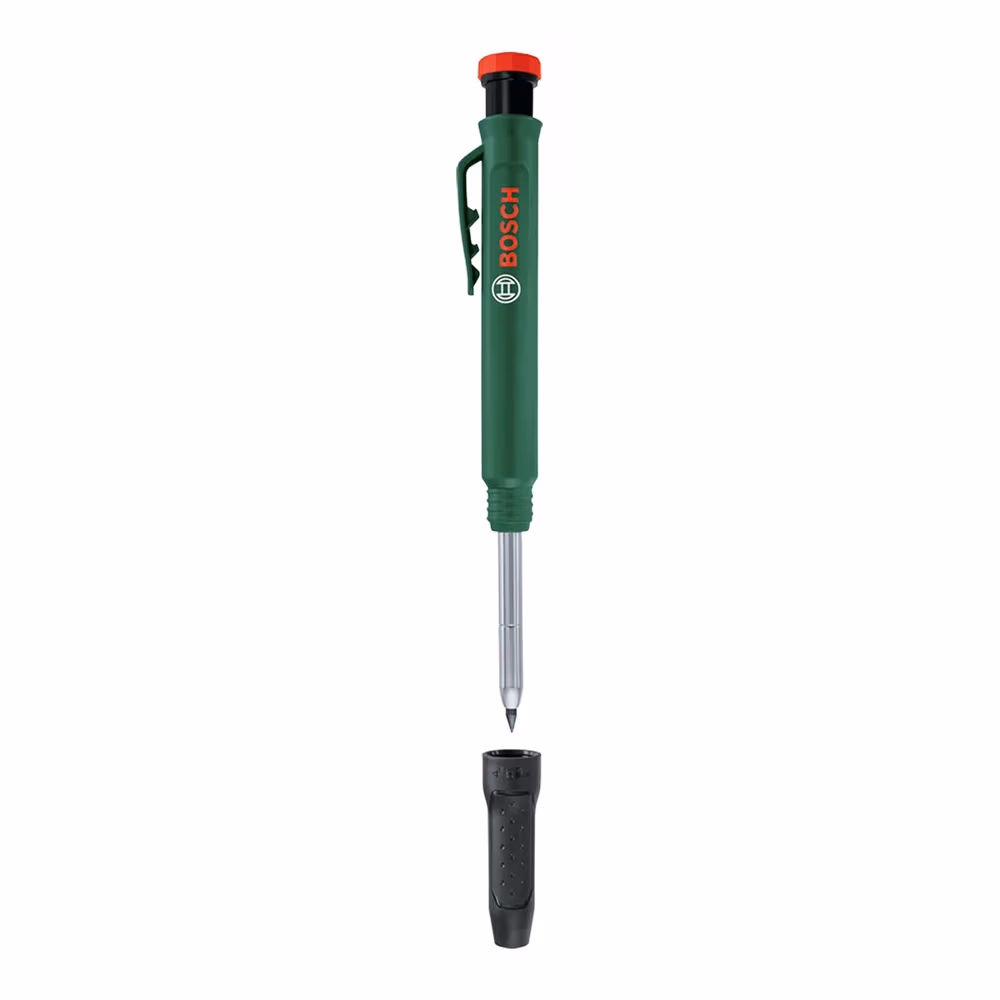 Creion pentru constructie Bosch Deep Hole Marker, 1600A032V2 