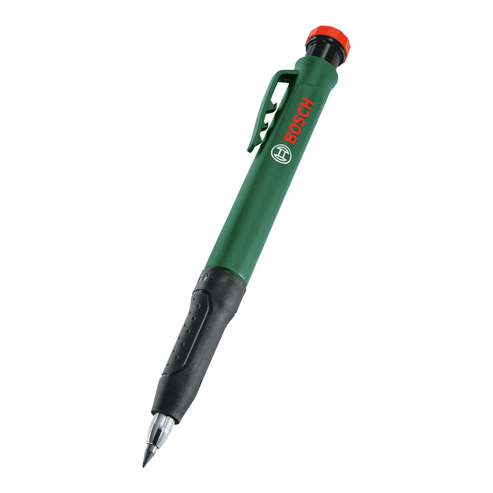 Creion pentru constructie Bosch Deep Hole Marker, 1600A032V2 photo 2