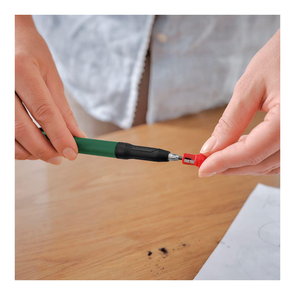 Creion pentru constructie Bosch Deep Hole Marker, 1600A032V2 photo 6