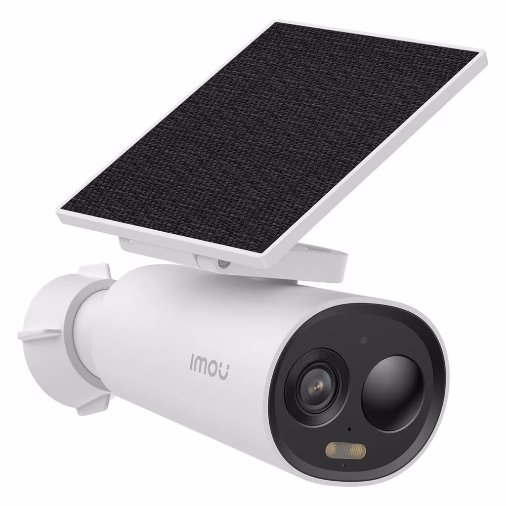 Camera supraveghere video outdoor Imou Cell 3C AIO 5K mAh 2K 3MP (IPC-K9DCP-3T0WE-V2) 