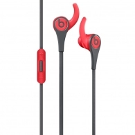 Гарнитура для смартфонов Beats Tour2 In-Ear Active Coll - Siren Red MKPV2