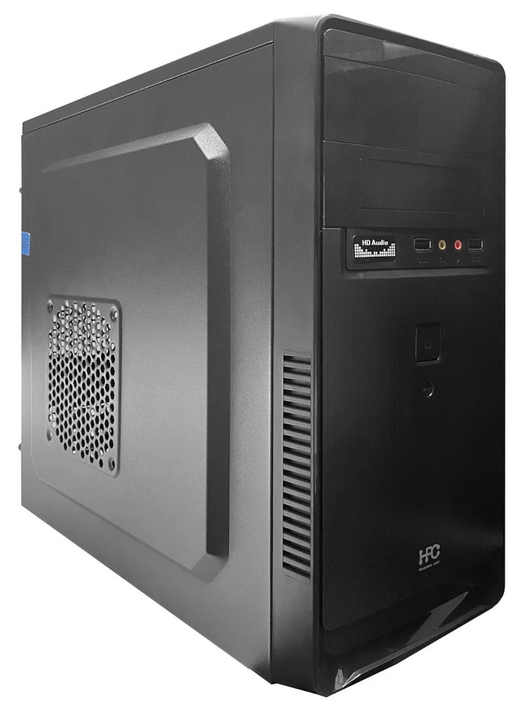 Системный блок Atol PC1043MP photo 1 Системный блок Atol PC1043MP photo 1