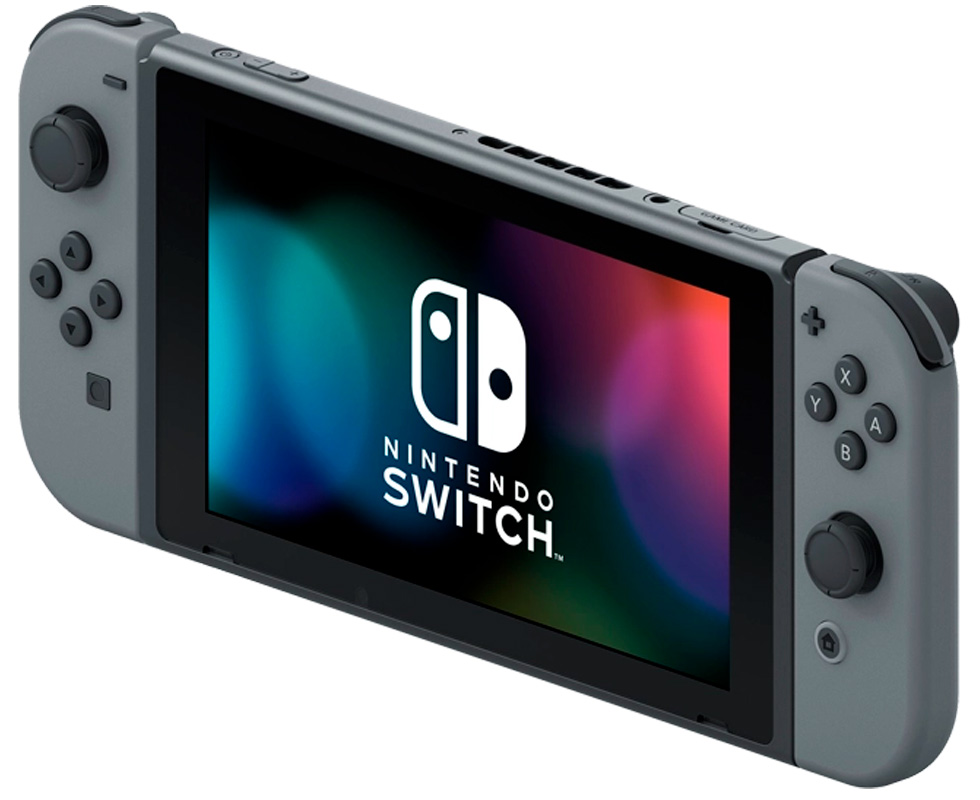 Портативная игровая консоль Nintendo Switch V2 + Switch Sports + Leg Strap + 3-Month NSO Membership photo 2