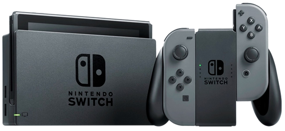 Портативная игровая консоль Nintendo Switch V2 + Switch Sports + Leg Strap + 3-Month NSO Membership photo 4