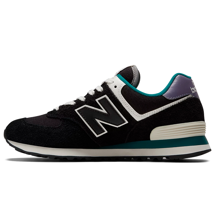 Кроссовки New Balance 574 photo 