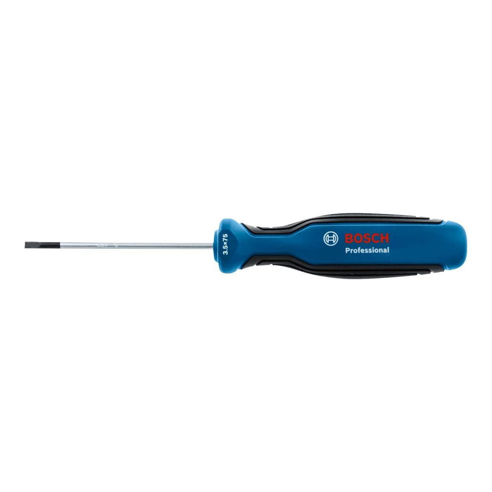 Набор отверток Bosch 6 pcs. 1600A02CV3 photo 2