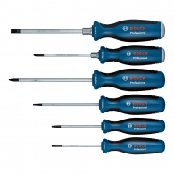 Набор отверток Bosch 6 pcs. 1600A02CV3 thumbnav 1