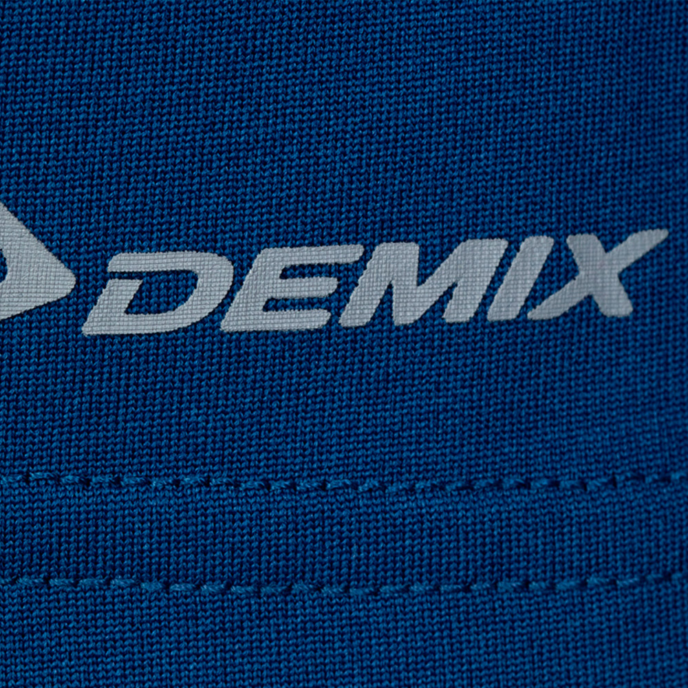  Demix  photo 2