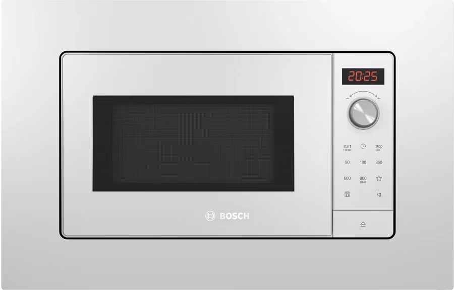 Микроволновая печь Bosch BFL623MV3 
