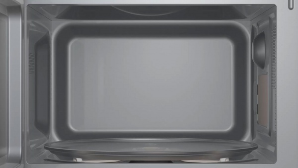 Cuptor cu microunde Bosch BFL623MV3 800 W / 20 l / Alb photo 6