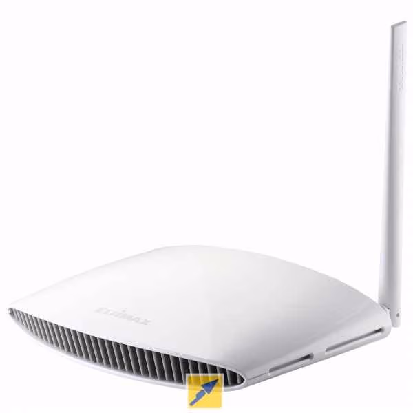 Роутер EdiMax BR6228NSV3 