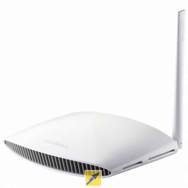 Роутер EdiMax BR6228NSV3 photo 1