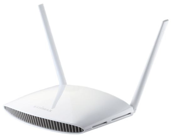 Роутер Edimax BR-6428NS V3 photo 1