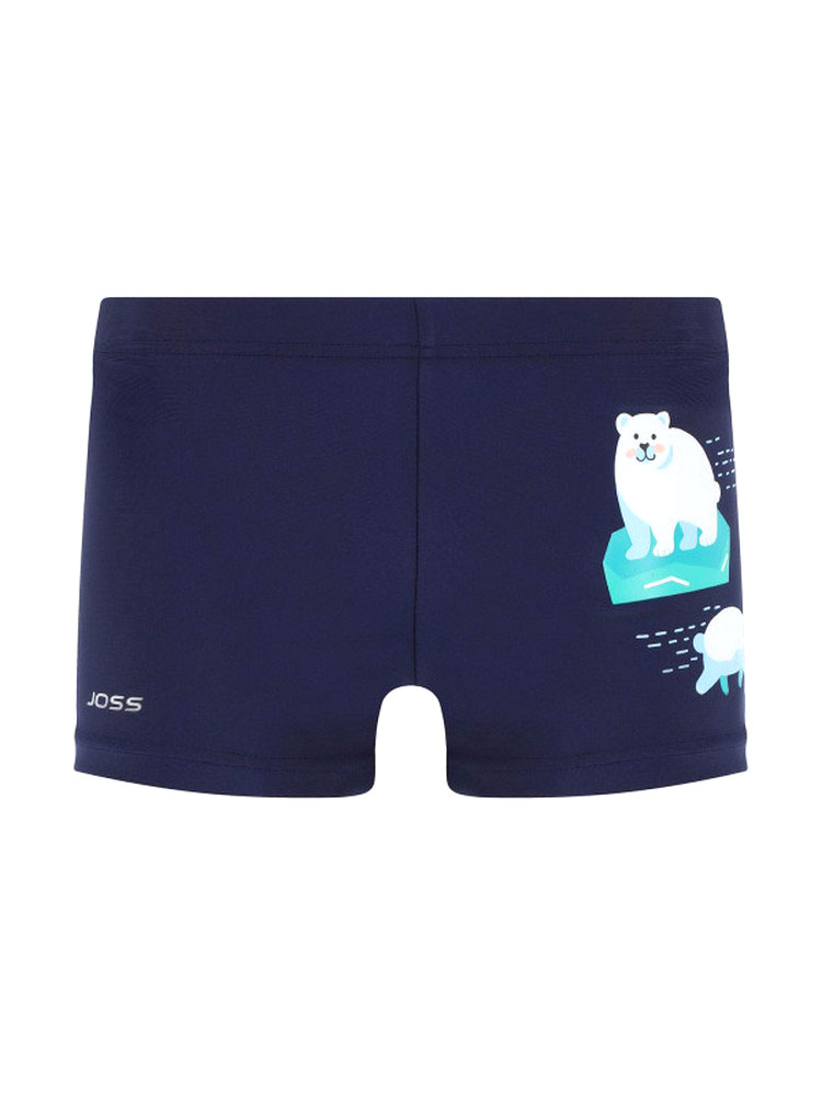 Плавки-шорты Joss Boxer B photo Плавки-шорты Joss Boxer B photo