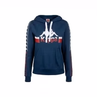 Толстовка Kappa Women Jumper