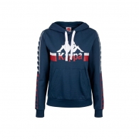 Толстовка Kappa Women Jumper thumbnav