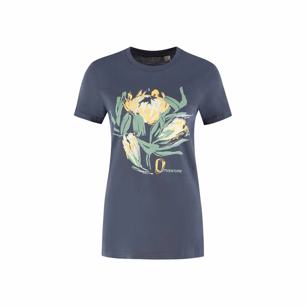 Футболка Outventure Tee W