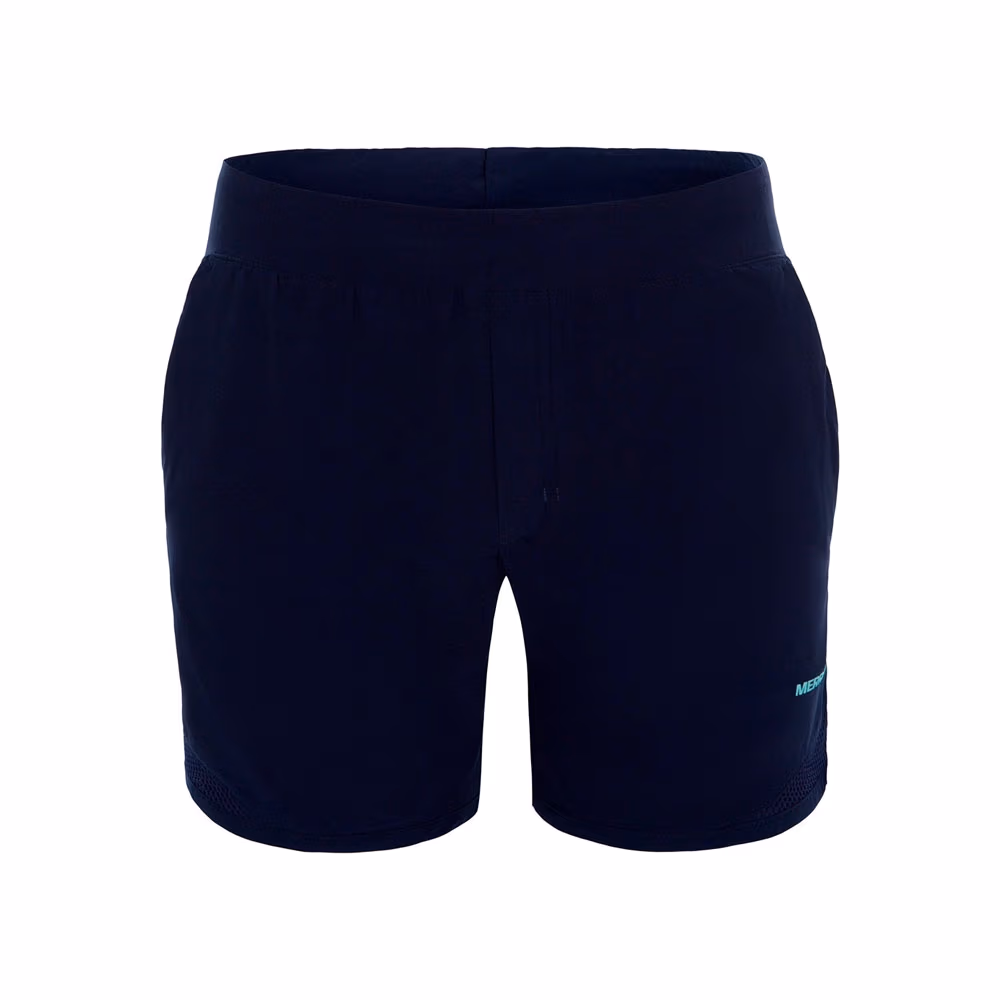 Шорты Merrell S19AMRSHW01MRL