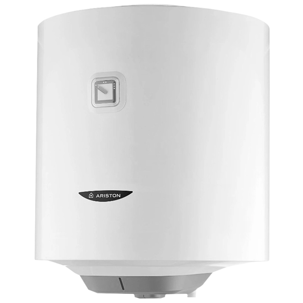 Incalzitor de apa electric vertical Ariston Pro1 R 50 V/5 / 50 L / Alb photo 3
