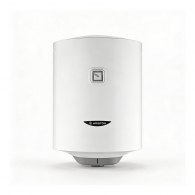 Incalzitor de apa electric vertical Ariston Pro1 R 50 V/5 thumbnav 1