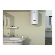 Incalzitor de apa electric vertical Ariston Pro1 R 50 V/5 thumbnav 7
