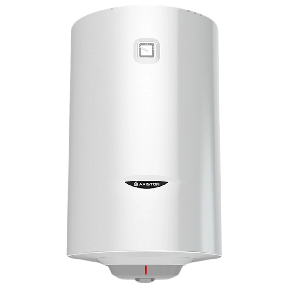 Incalzitor de apa electric vertical Ariston Pro1 R 80 V/5 / 80 L / Alb photo 1 Incalzitor de apa electric vertical Ariston Pro1 R 80 V/5 / 80 L / Alb photo 1