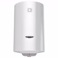Incalzitor de apa electric vertical Ariston Pro1 R 80 V/5