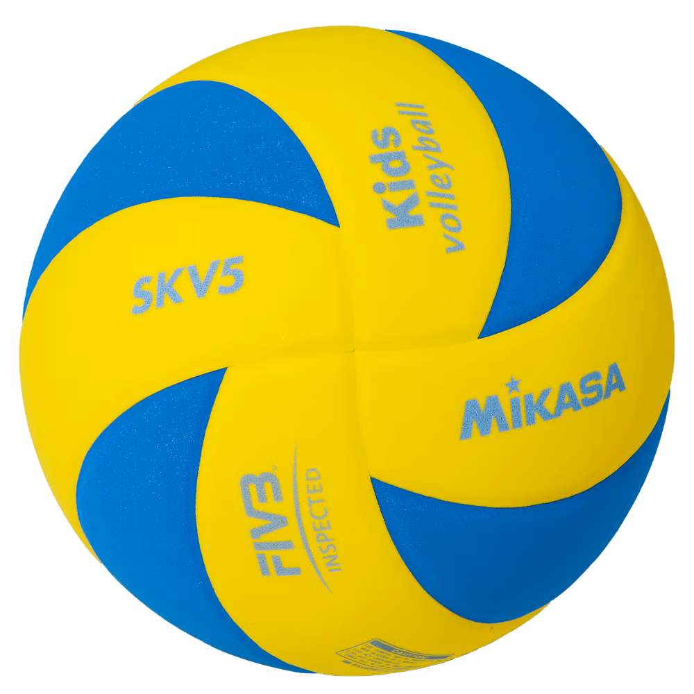 Мяч волейбольный Mikasa Kids Volleyball 
