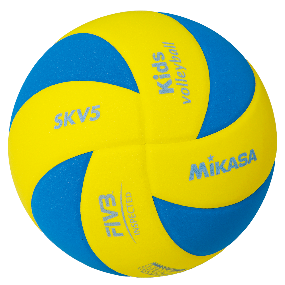 Minge voley Mikasa Kids Volleyball photo 