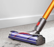 Вертикальный пылесос Dyson V8 Absolute thumbnav 5
