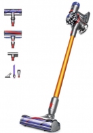 Вертикальный пылесос Dyson V8 Absolute thumbnav 6