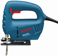 Лобзиковая пила Bosch GST 65,  0601509120 thumbnav 1