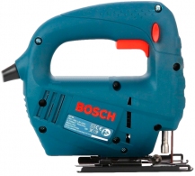 Лобзиковая пила Bosch GST 65,  0601509120 thumbnav 2